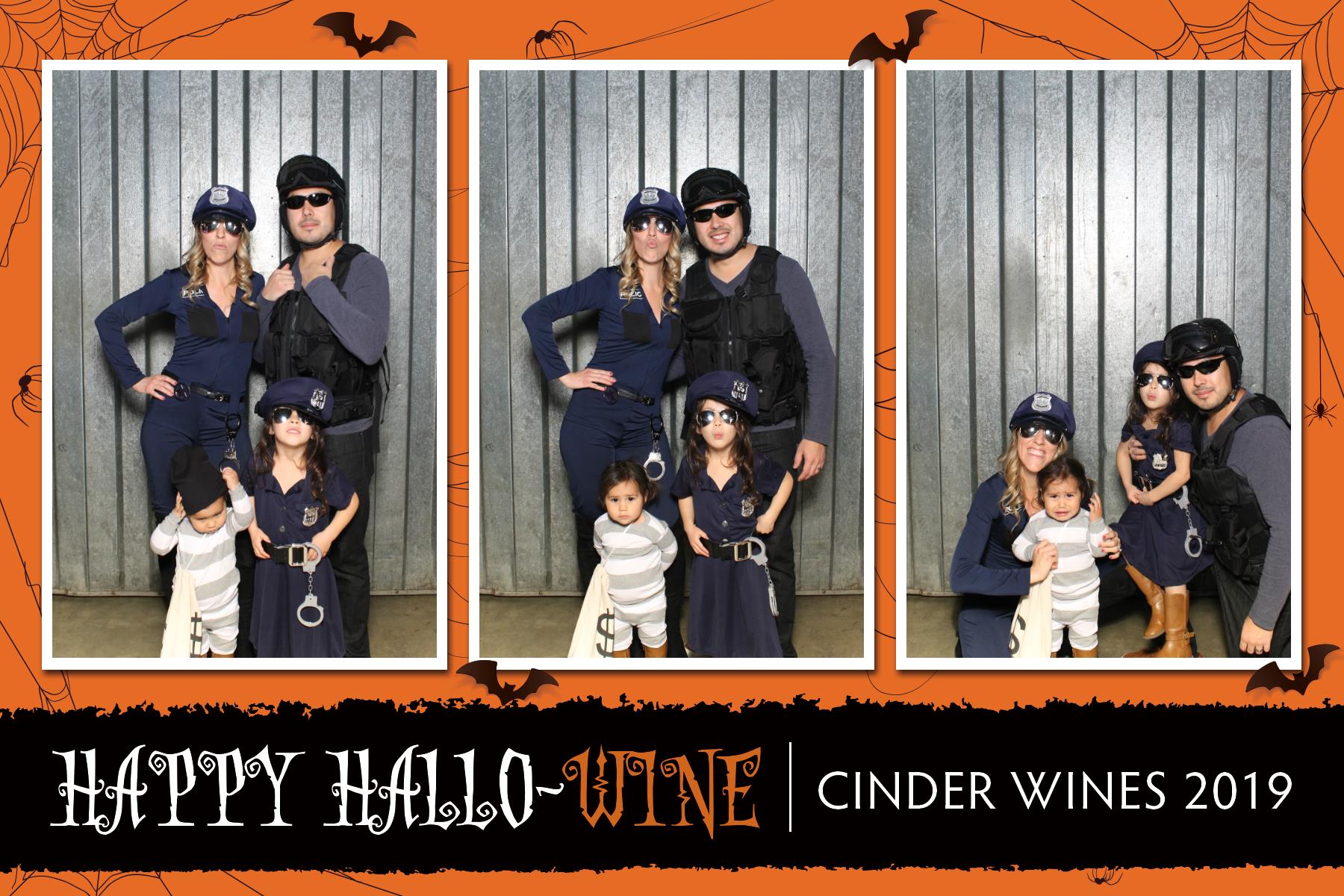 Cinder Hallowine | View more photos from the event at gallery.niknoxphotobox.com/u/NiKnox-Photo-Box/Cinder-Hallowine